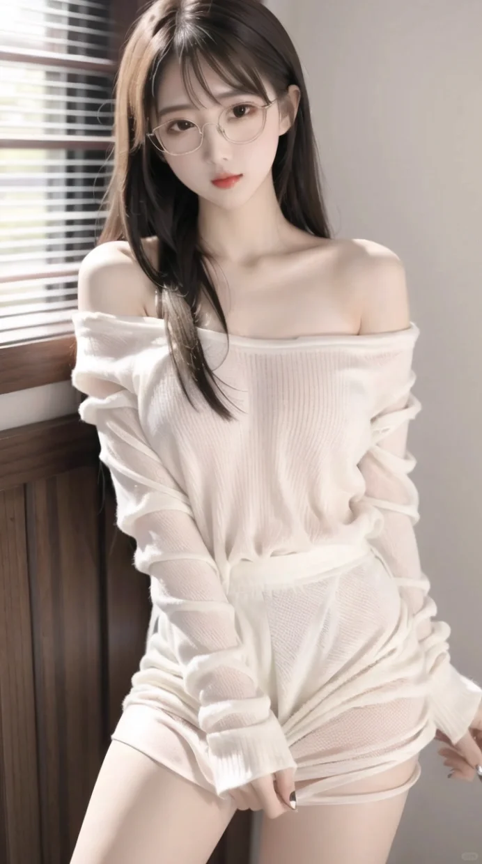 慵懒午后 快来学穿搭