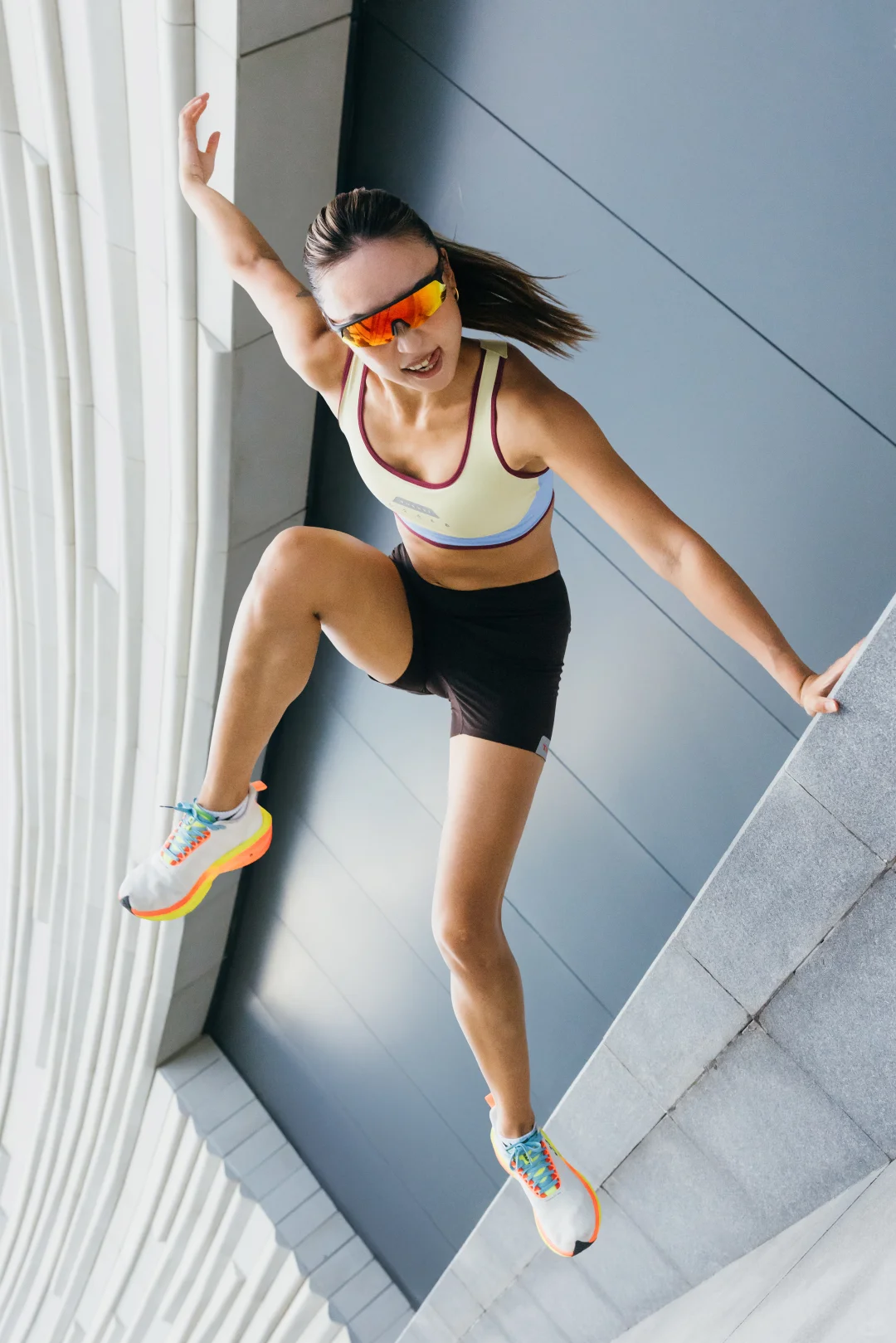 被地表超强摄影师拍也是稳了