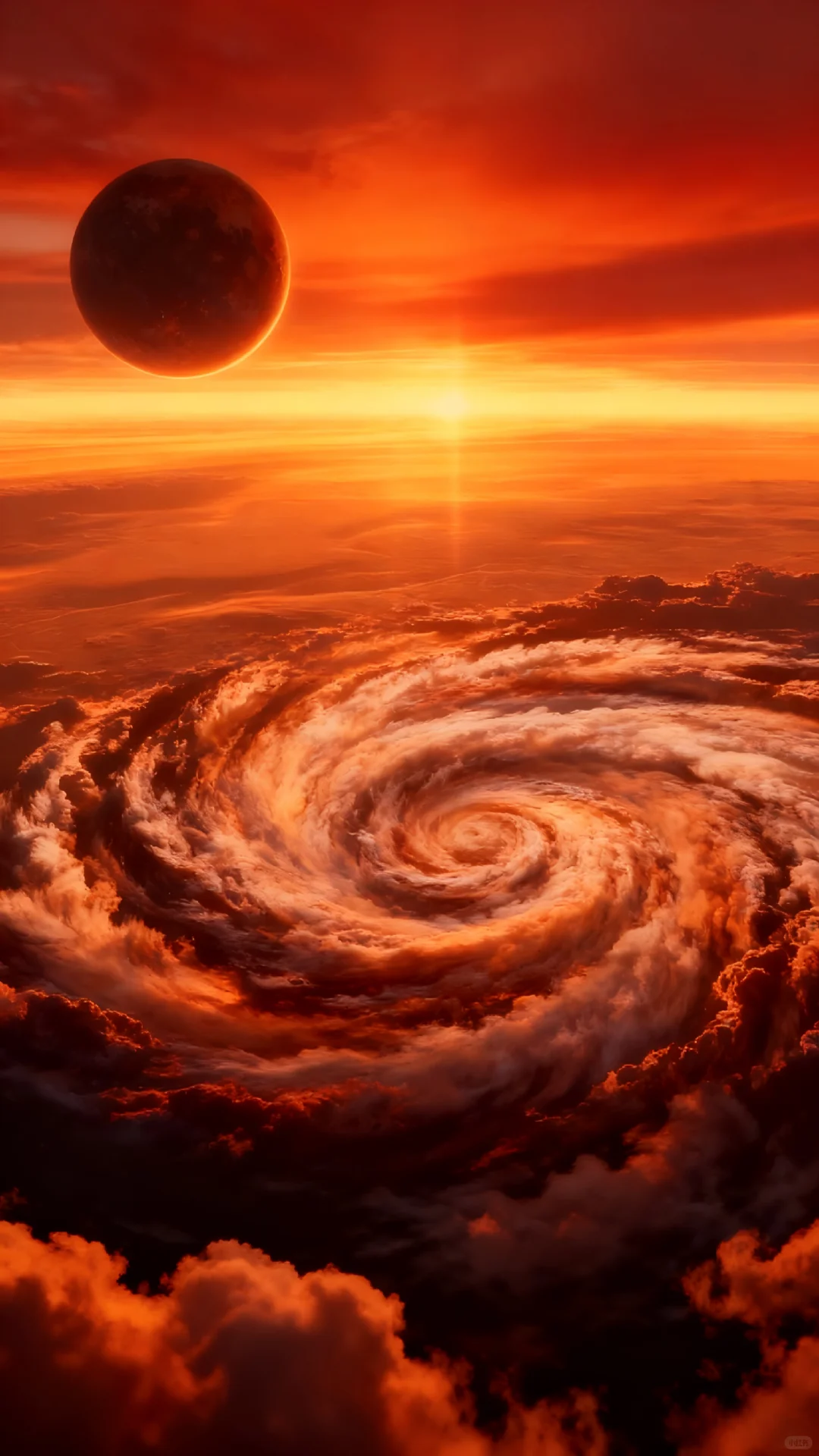 宇宙之美高清手机壁纸