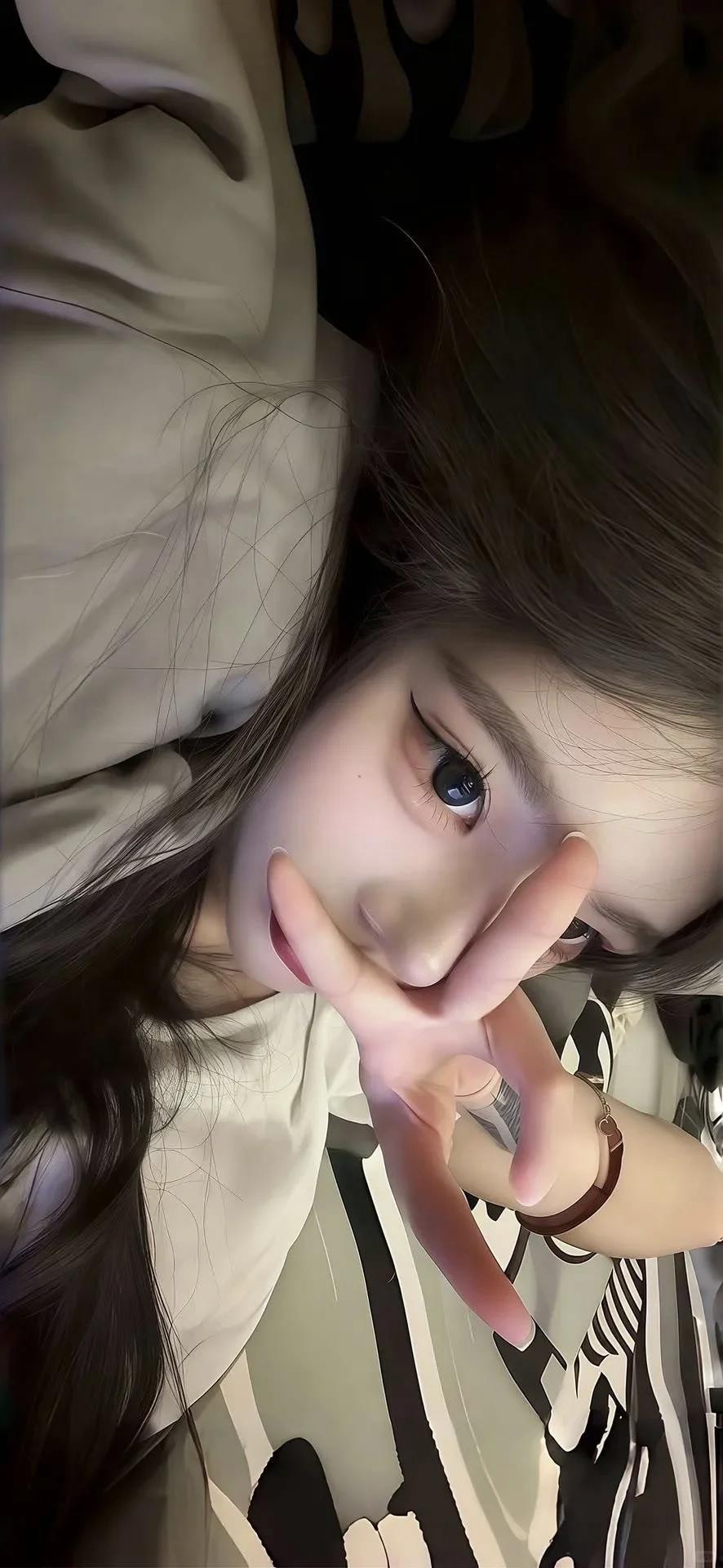 壁纸｜高清绝美的神仙手机壁纸