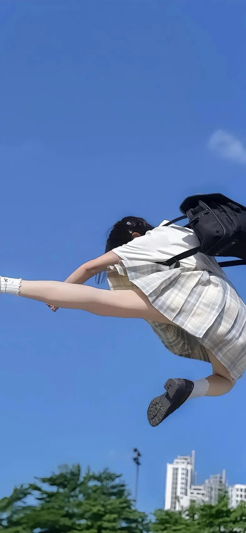 来自优质壁纸的治愈✨✨✨