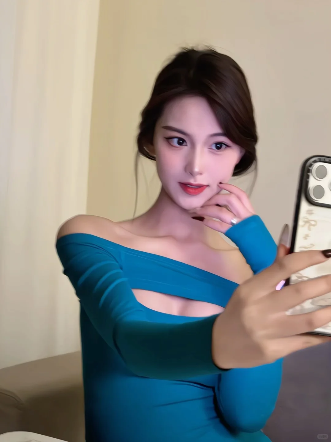 呀！谁家的美少女～～～～～