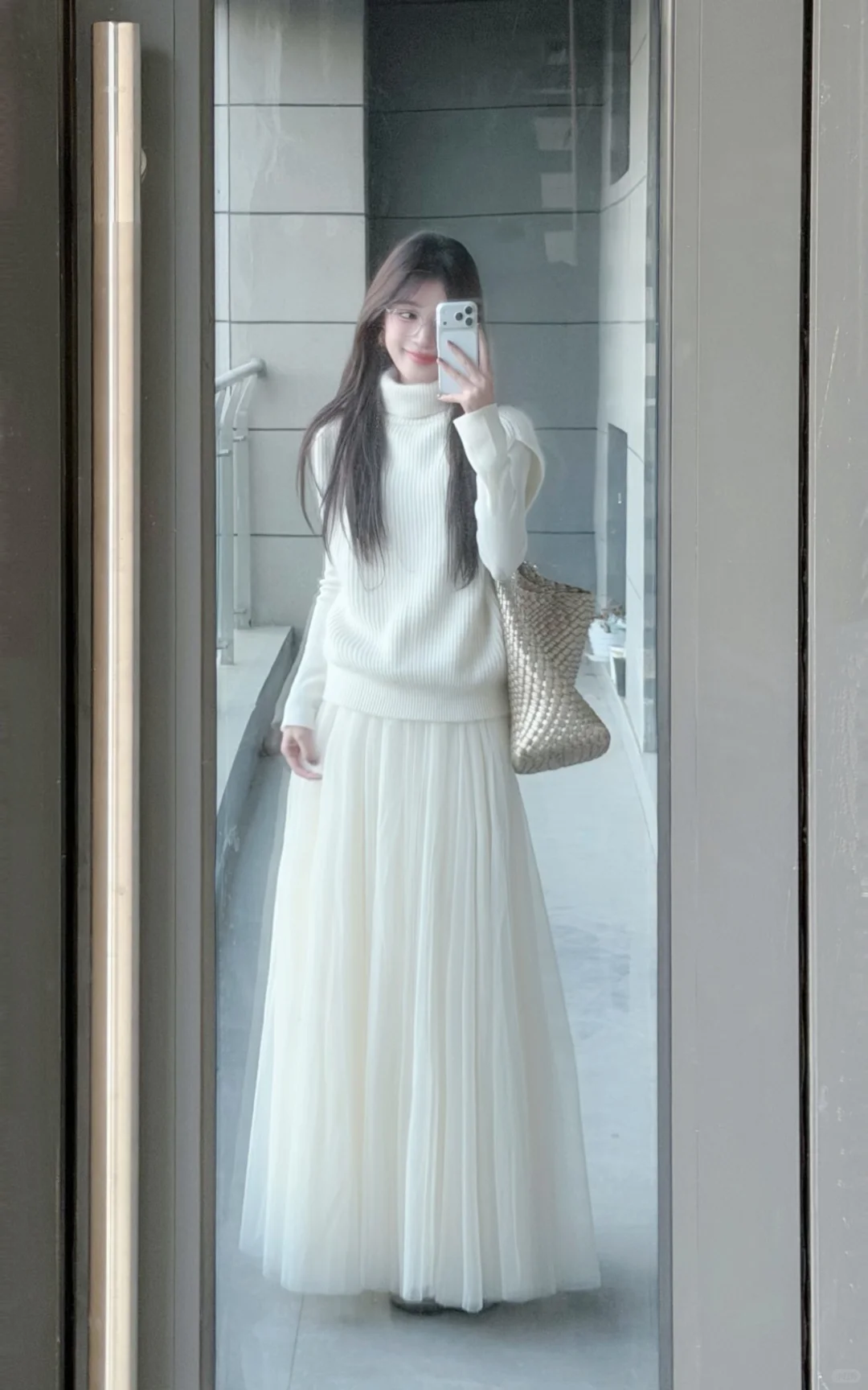 太绝啦！！！女孩子一定要去试试温柔气质风！