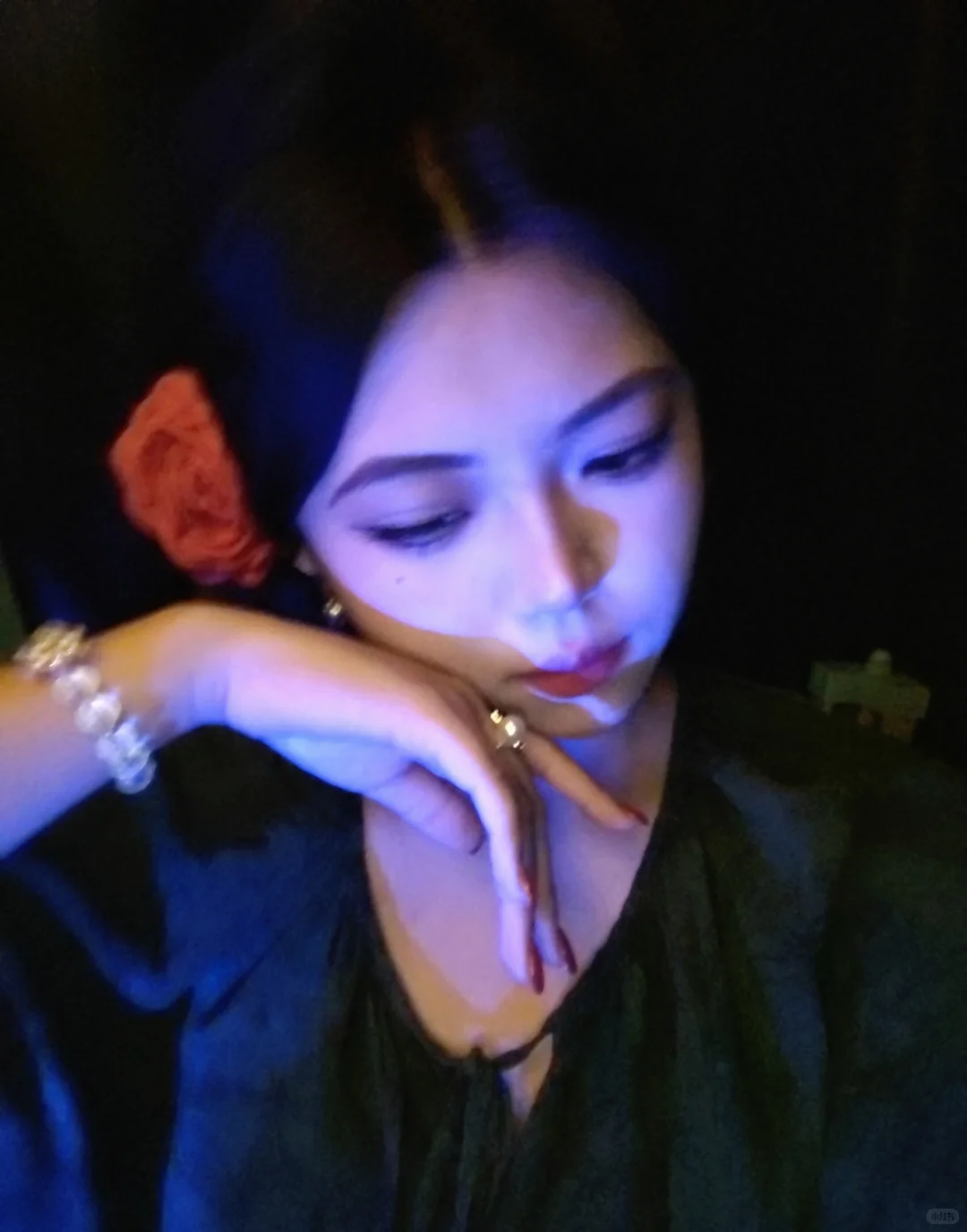 大学生长这样成不成熟