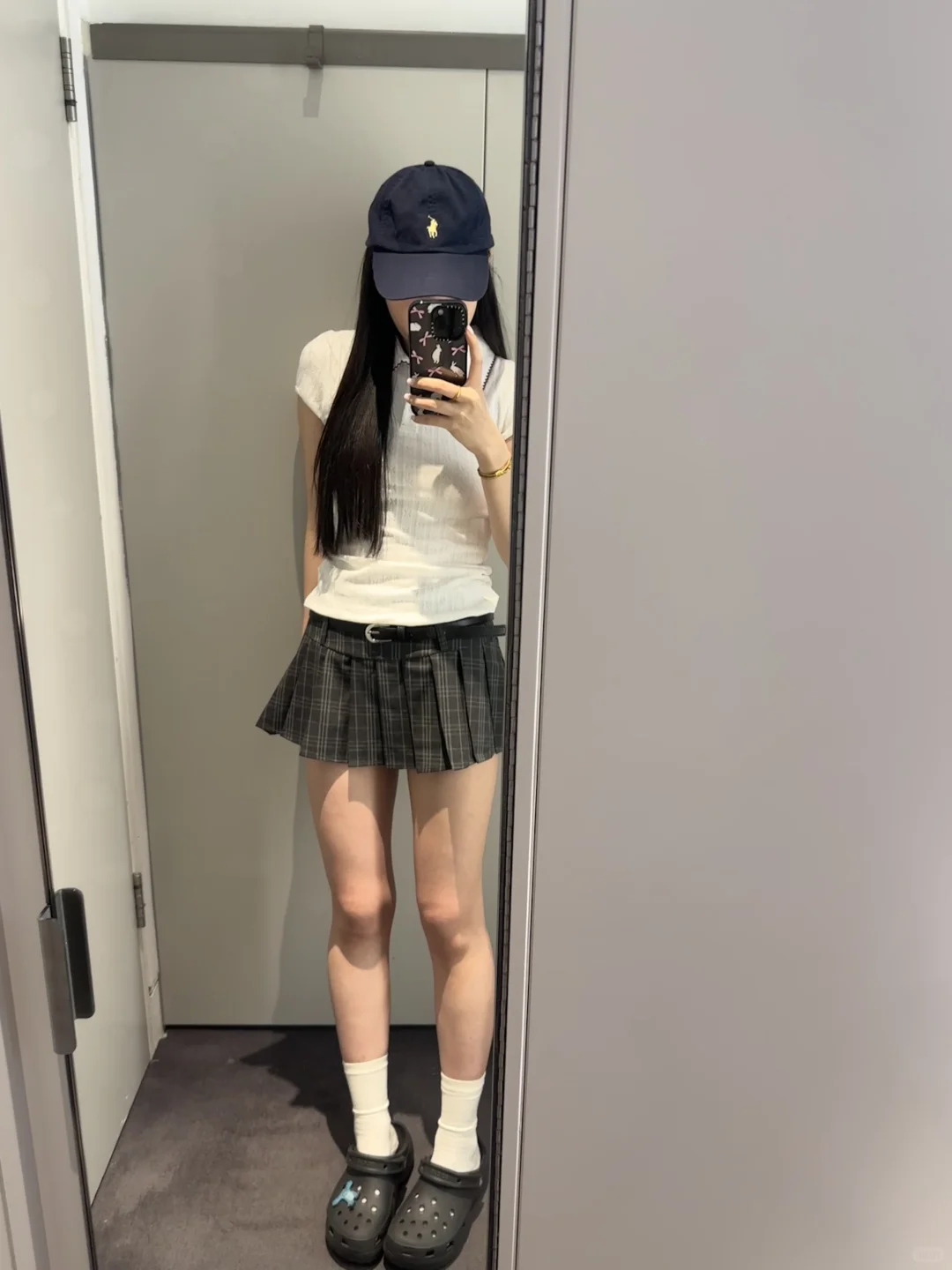 回顾夏日常穿的漂亮裙子～