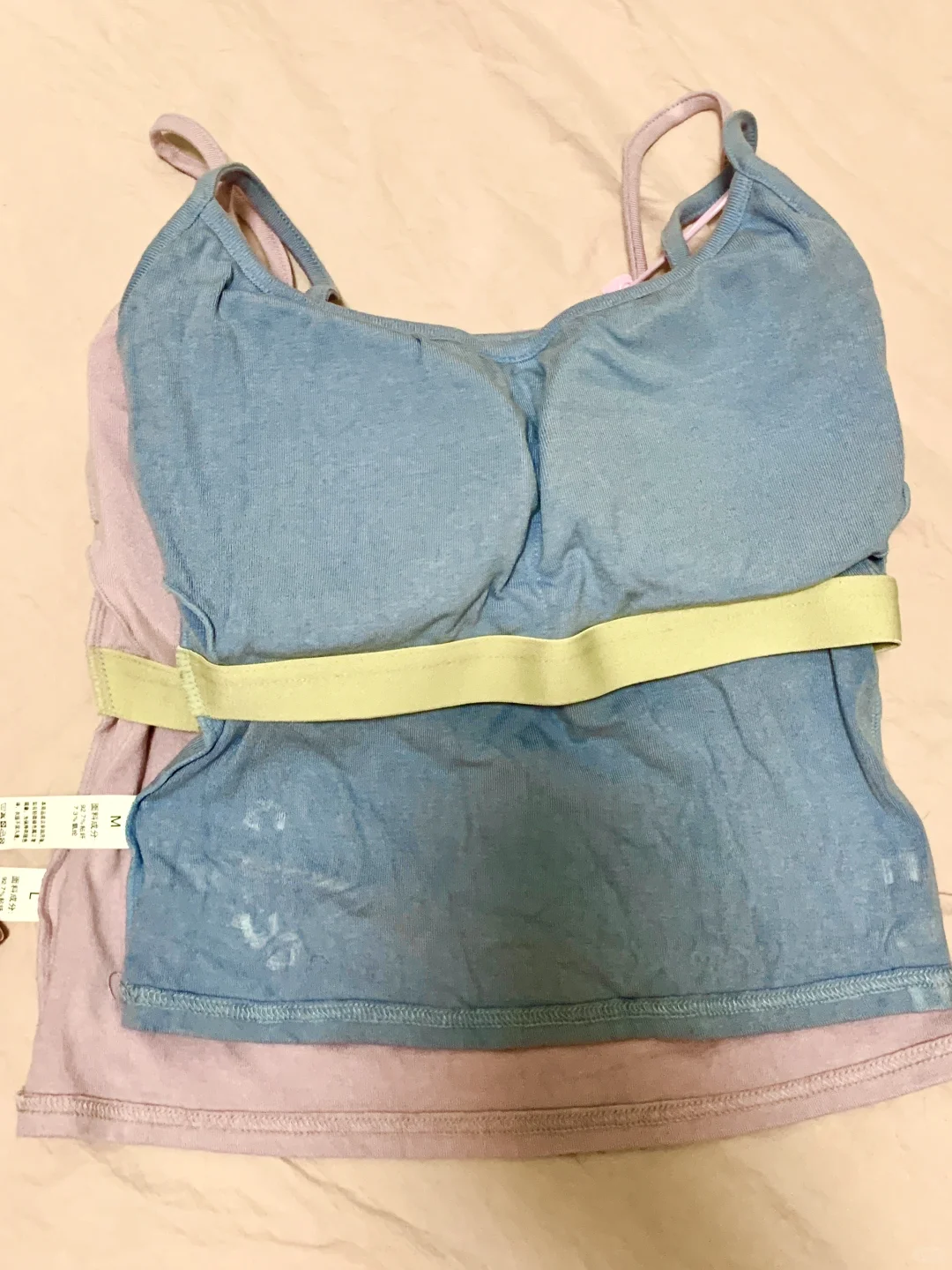 大🐻显身材的小吊带我爱❤️‍🔥