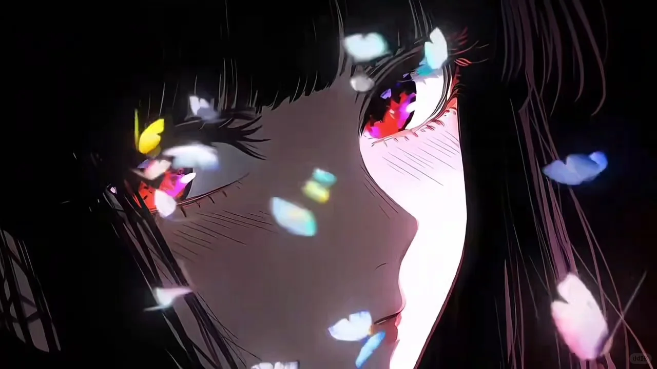 八k，太香了，冲！