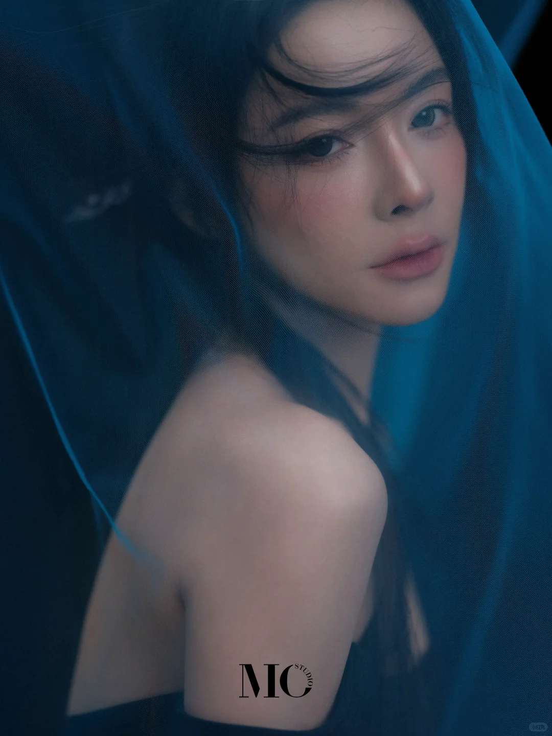 写真模特|婚样模特、妆面模特