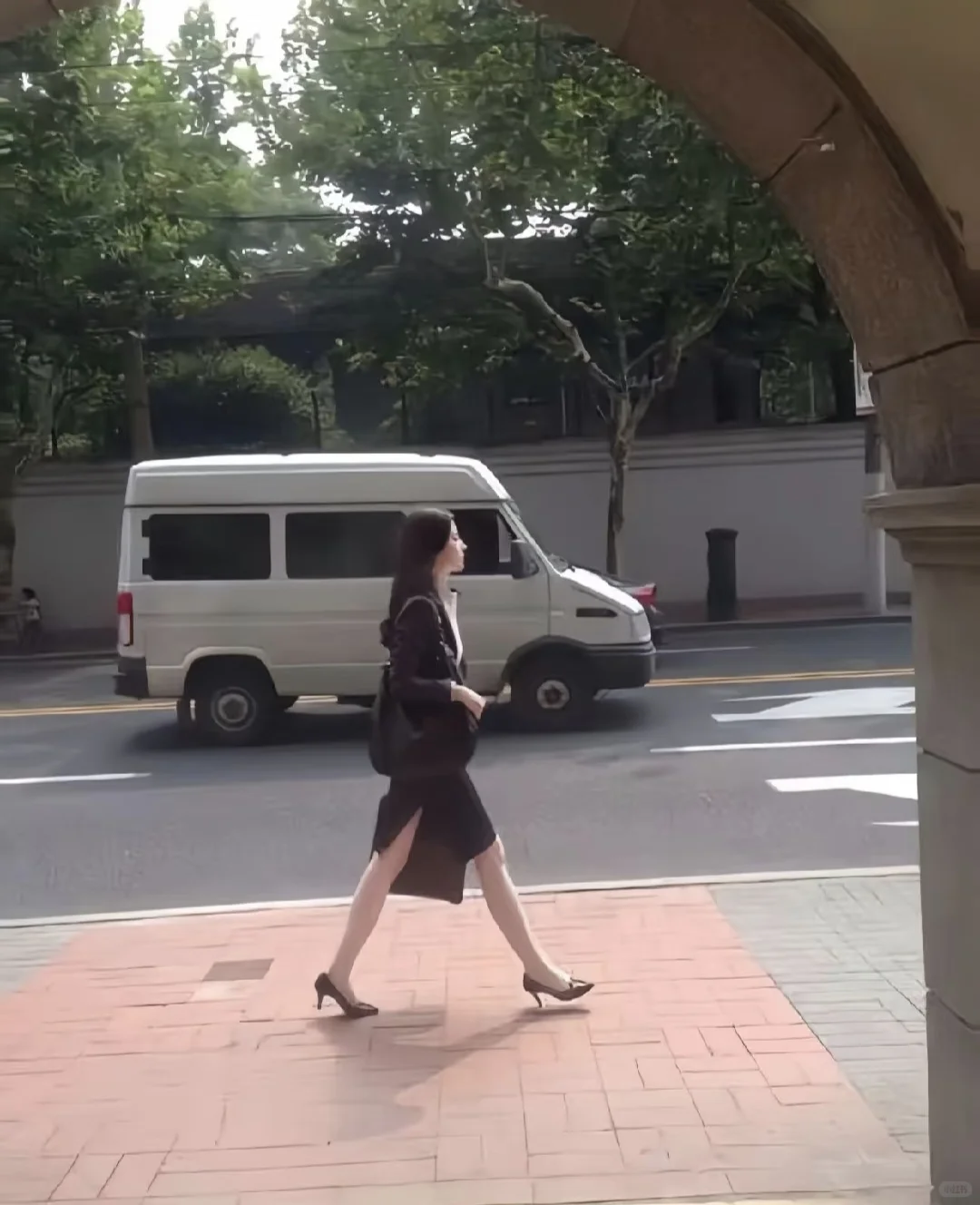 刘亦菲怎么能美成这样