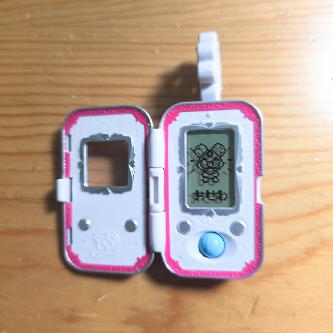 光之美少女周边大丰收