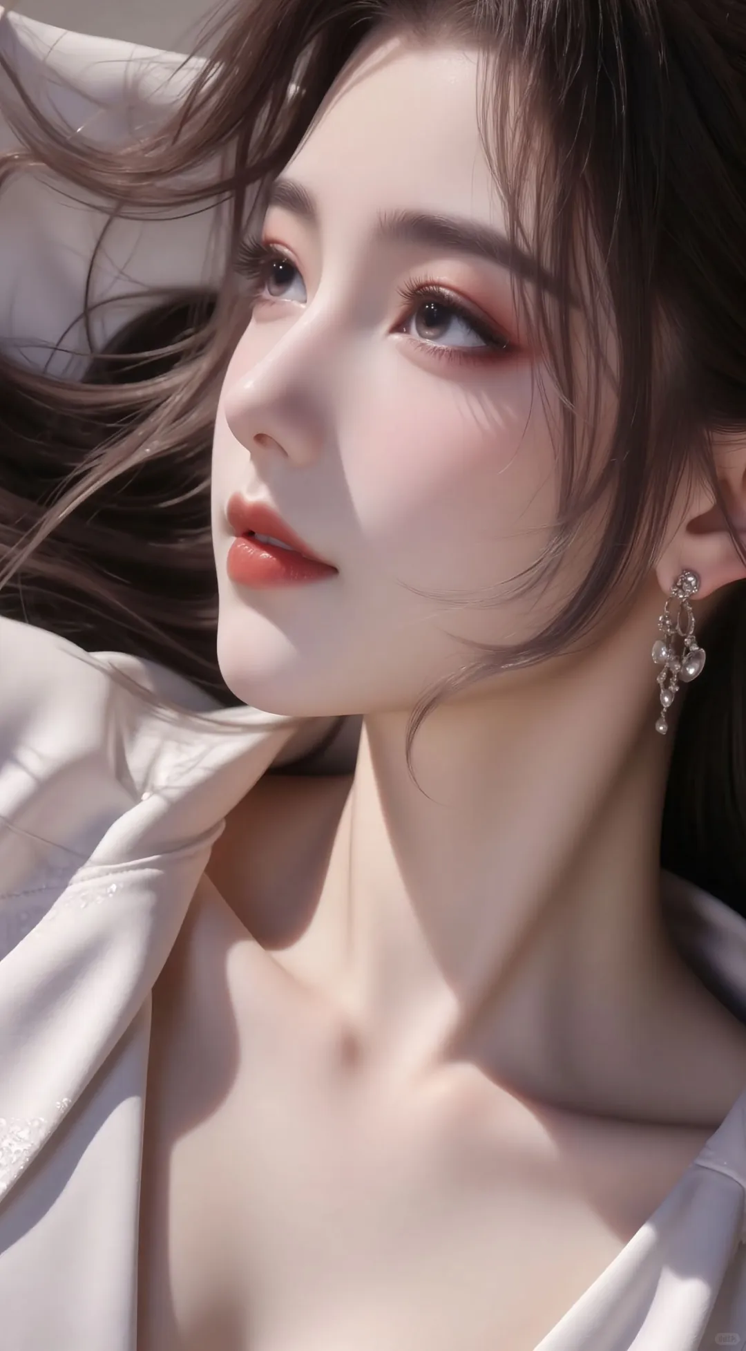 超好看的一组国漫女神唯美壁纸📄