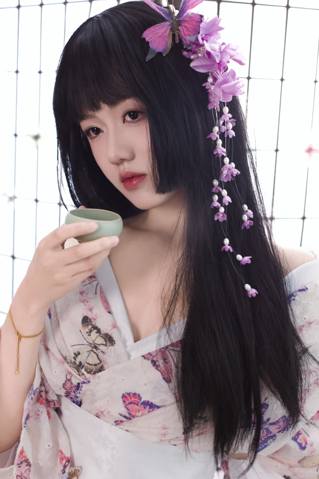 第一次写真成片出来啦