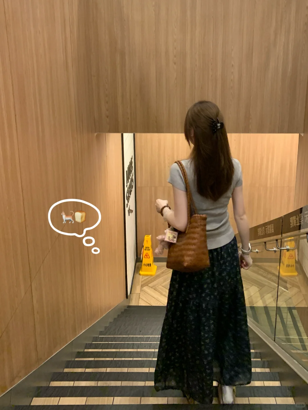 回顾一下夏天的漂亮裙子！！