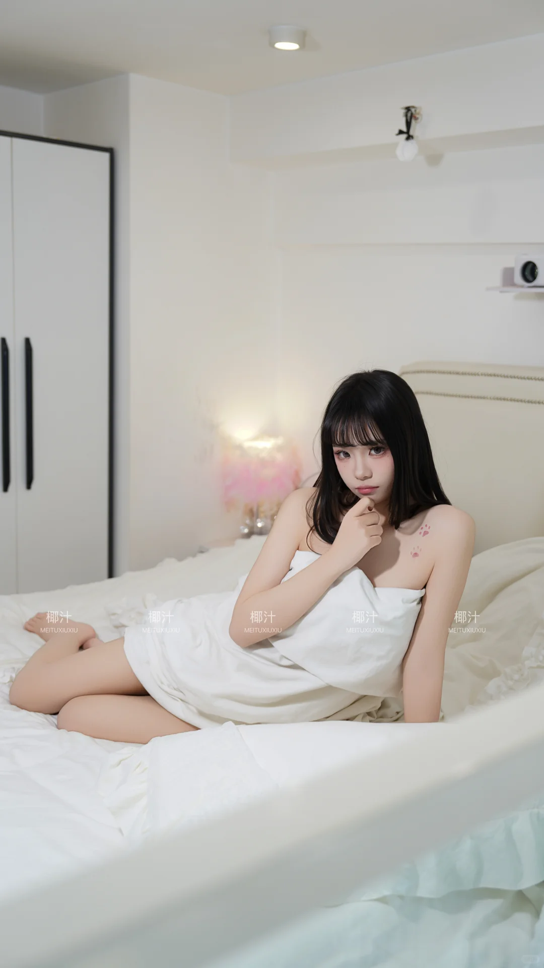 存一些ins风格写真📷