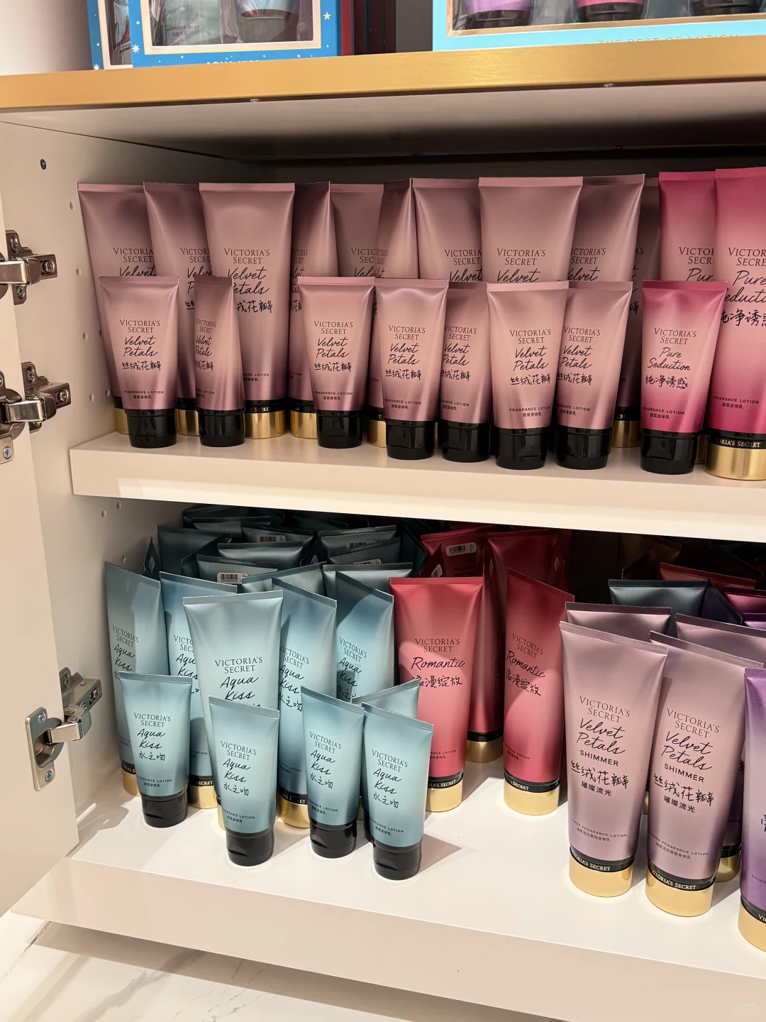 南昌维秘|丝绒花瓣拉满库存