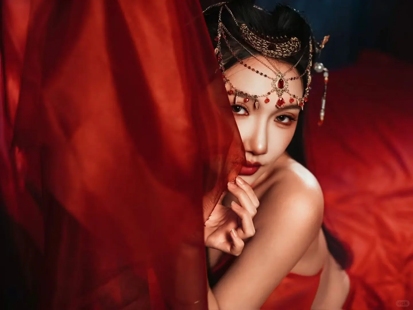 潘金莲的诱惑🫦