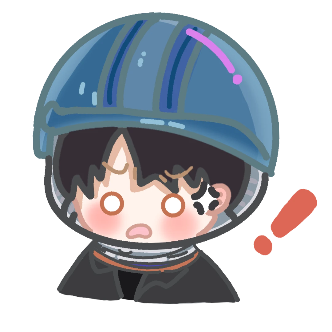 次人饭制表情包分享