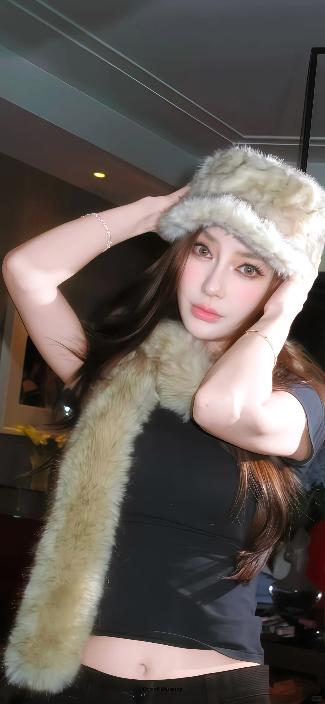 IG更新壁纸｜杨颖📸