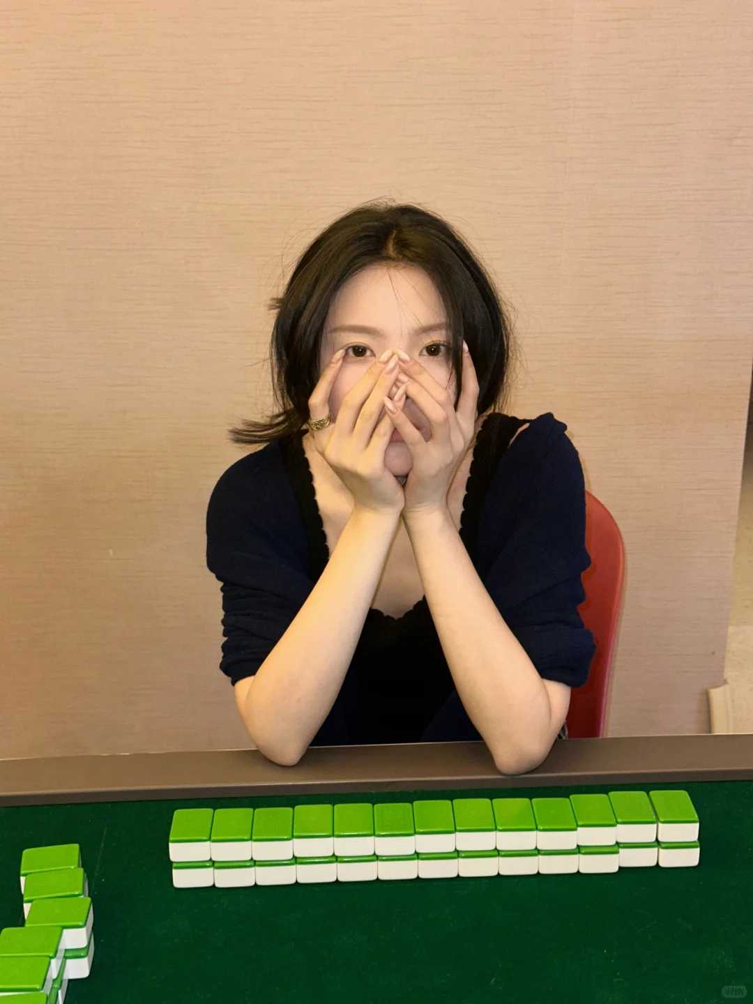 杨超越近期美照