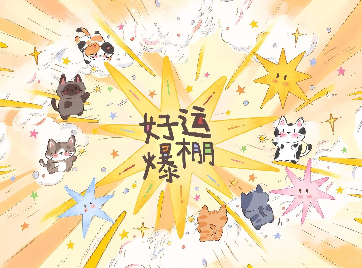 是好看的｜iPad/电脑壁纸呀