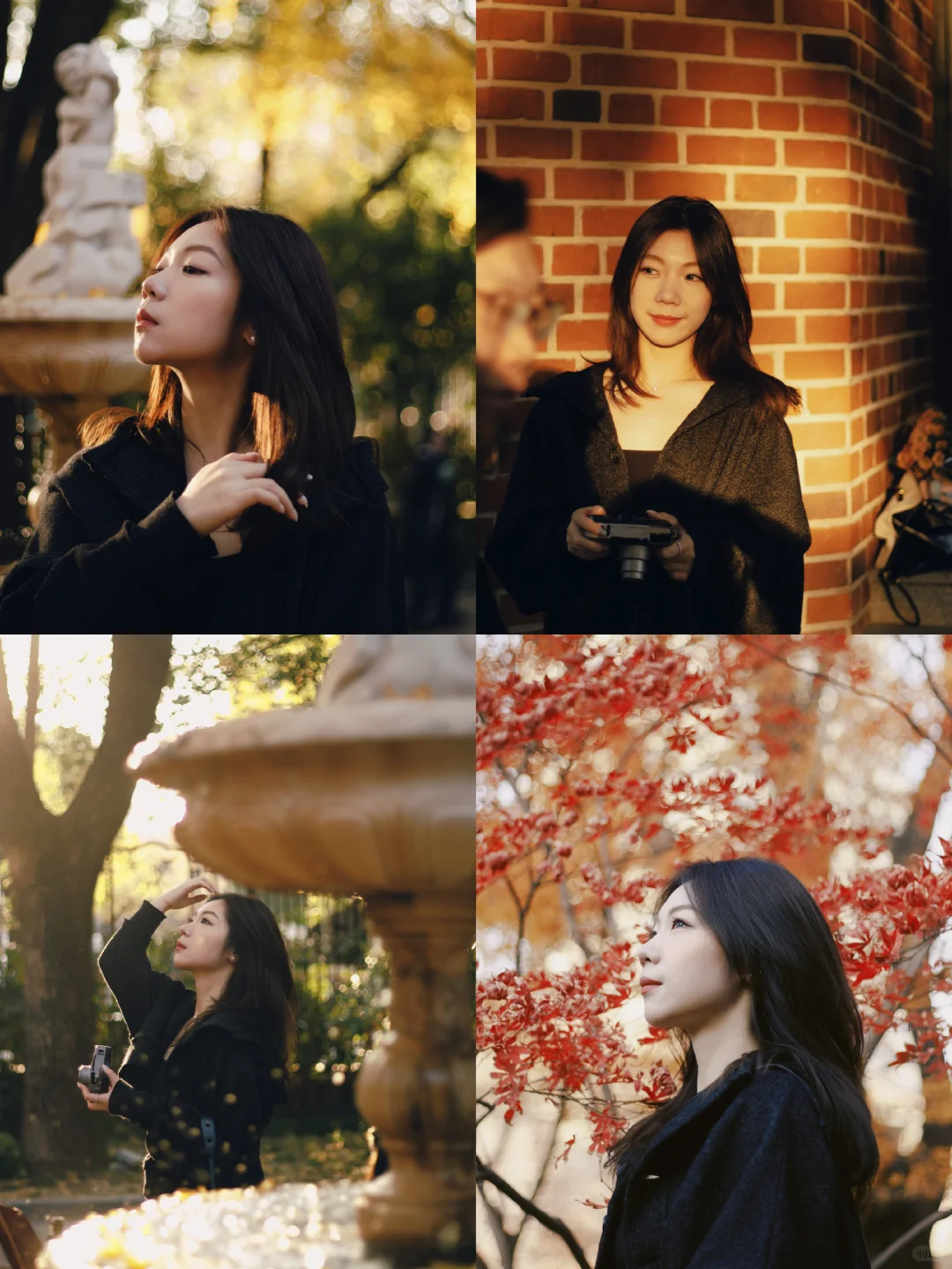 上海约拍/陪拍📷（上新优惠）