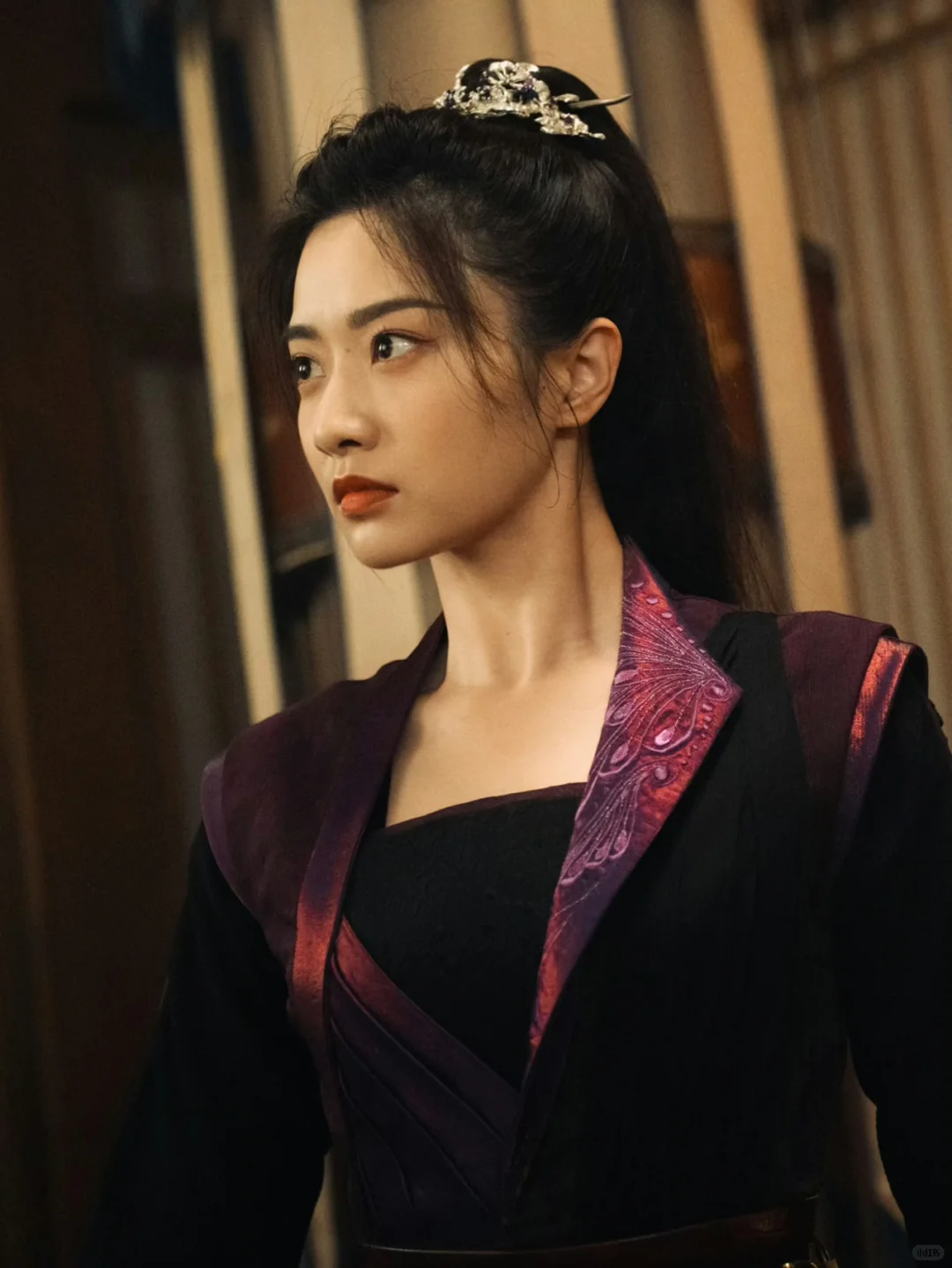 唐朝诡事录 孙雪宁 褚樱桃衣柜9️⃣～1️⃣0️⃣