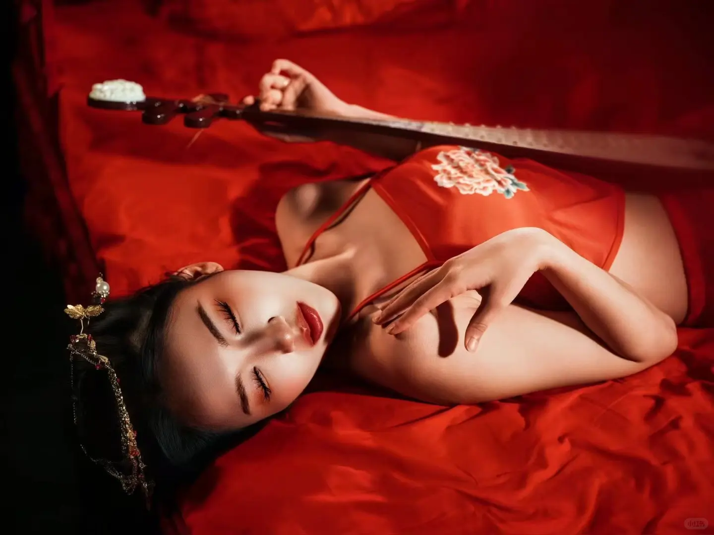 潘金莲的诱惑🫦