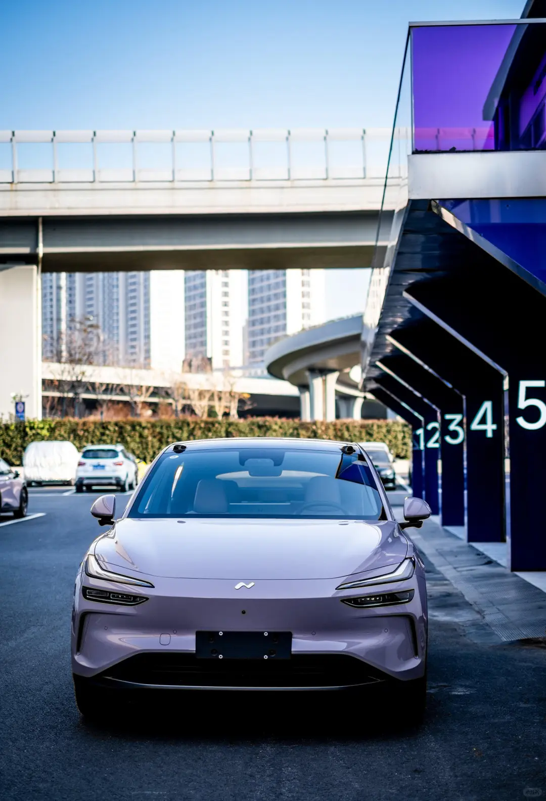 12月份的乐道L60太香了