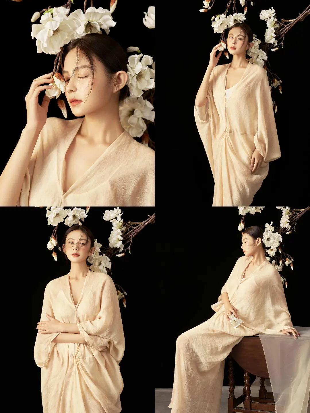 想拍写真千万别等啦‼️年末活动来啦✨