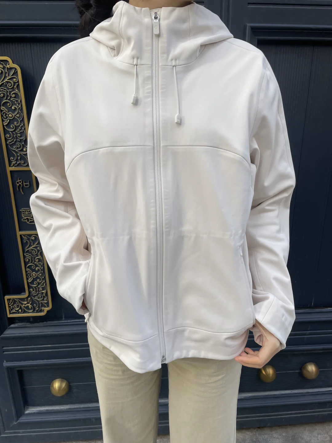 城市越野cross chill休闲款