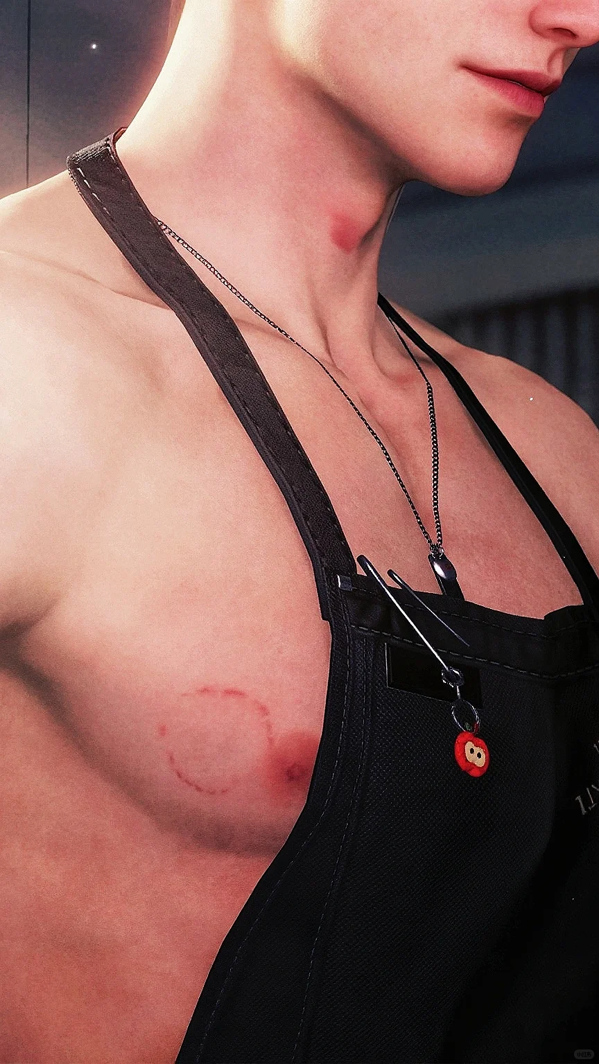 夏以昼🍳慵懒共谋PV海报高清大图壁纸