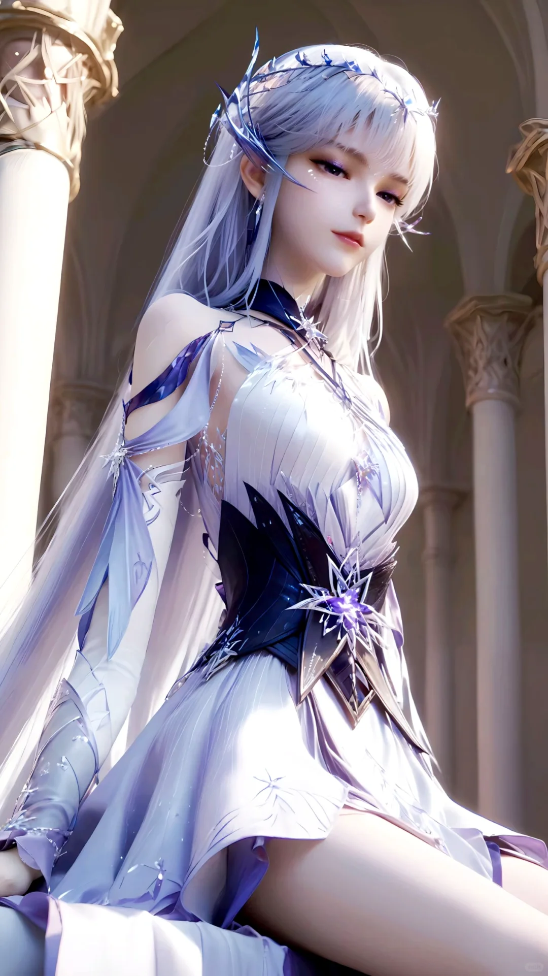 神印王座丨谁的老婆麻烦认领一下呢