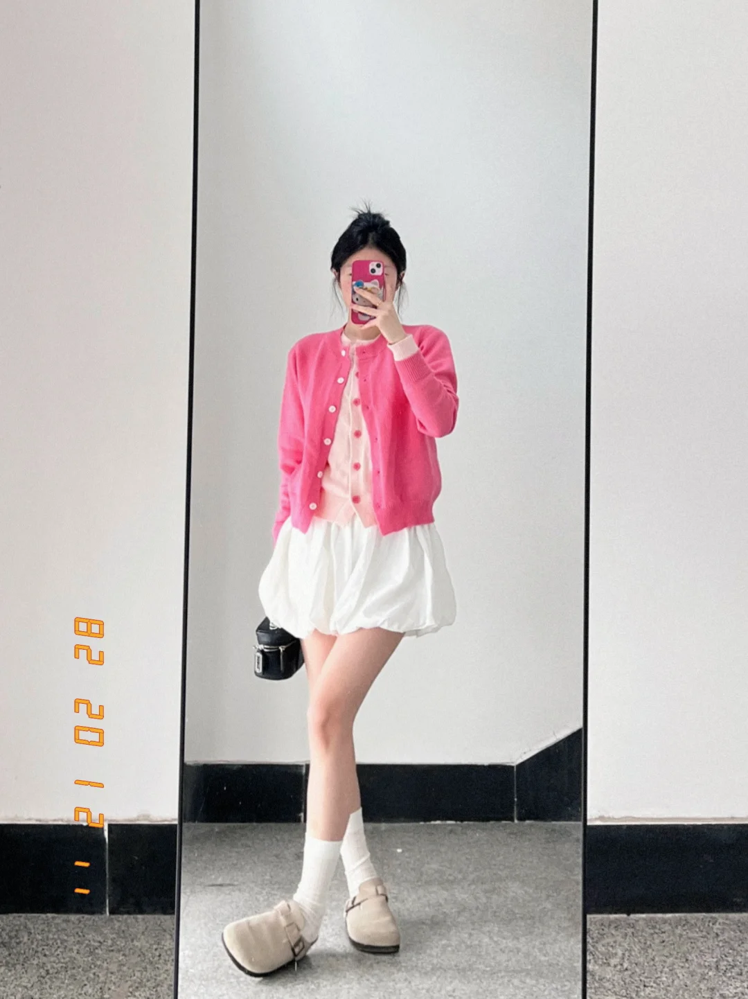 回顾夏天穿的漂亮小裙子✖️1️⃣8️⃣