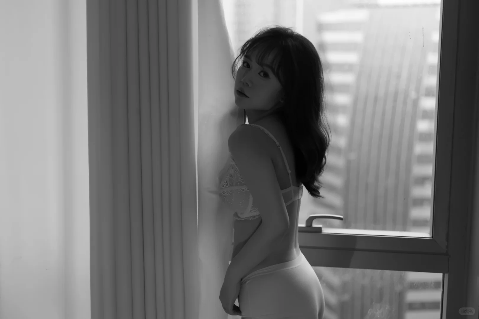 山南释雪 寄月诠冬