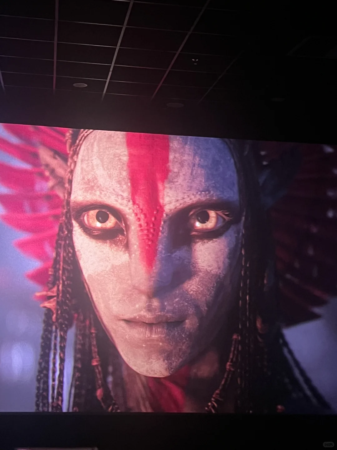 旧信仰/科技力量/新信仰 此消彼长，来日方长