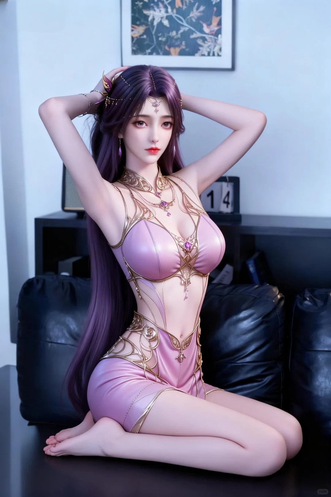 怕是马上又要违规