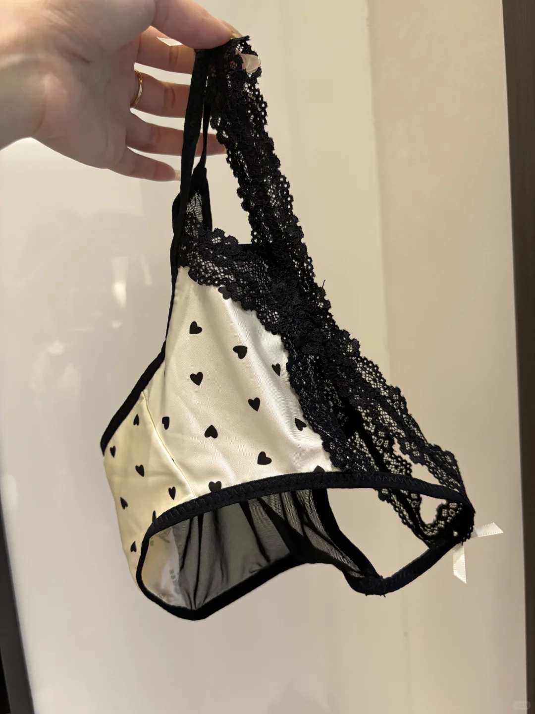 天啦噜，翻个身岂不是都得美到