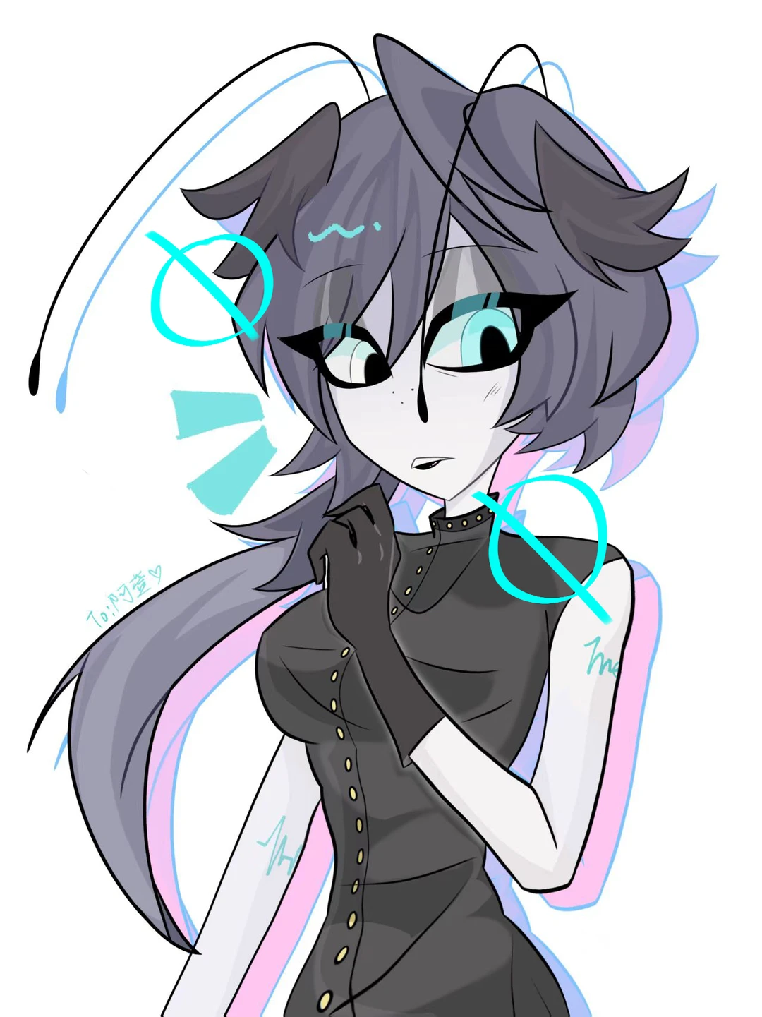 我女神就这样溺爱我