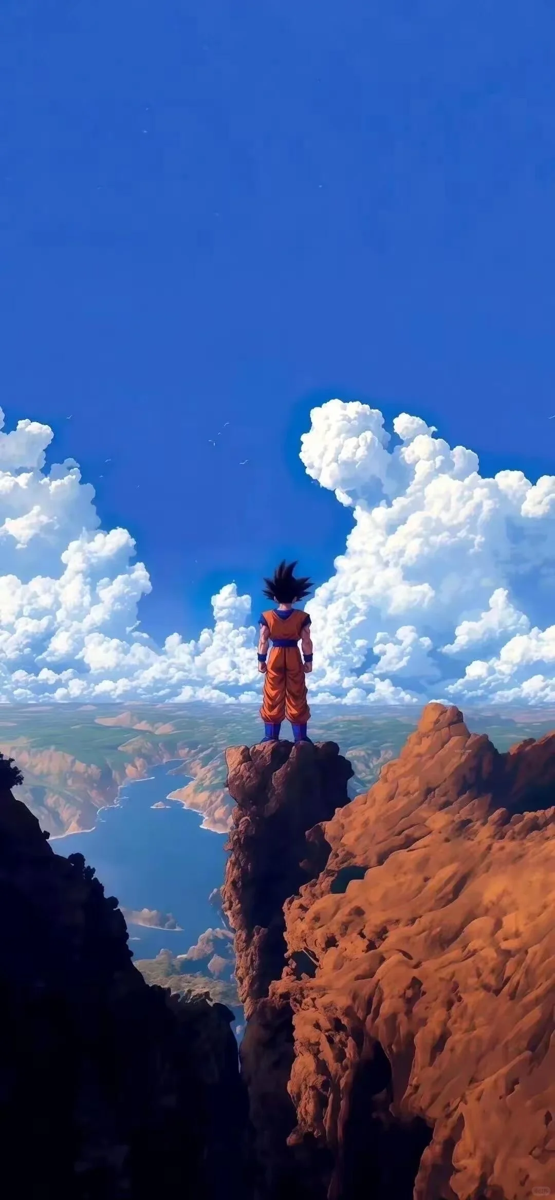 𝐒𝐡𝐚𝐫𝐞｜精选锁屏壁纸