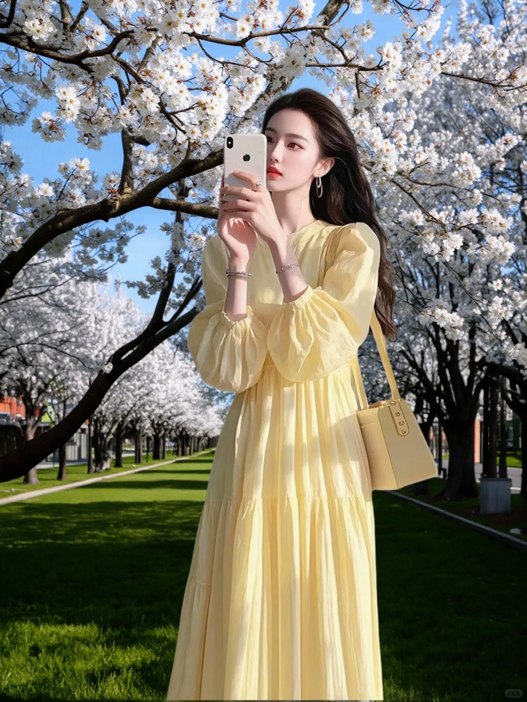 啊啊啊! 这套穿搭太戳我了💕