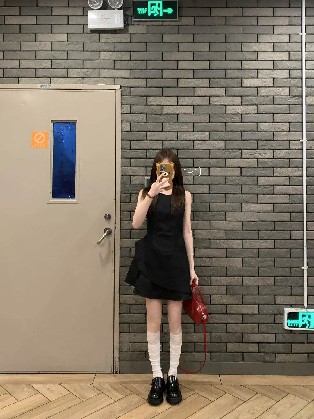 回顾一下夏天的漂亮裙子！！