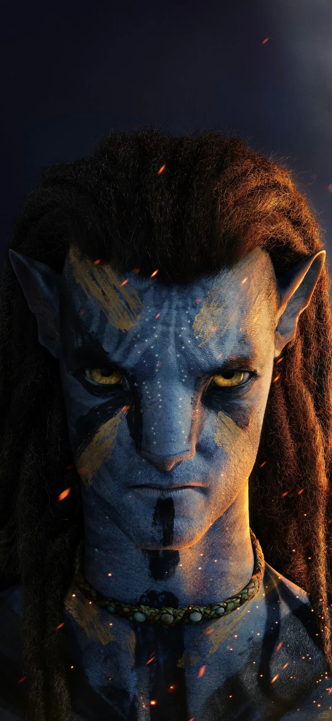 🌍 阿凡达3 人物壁纸