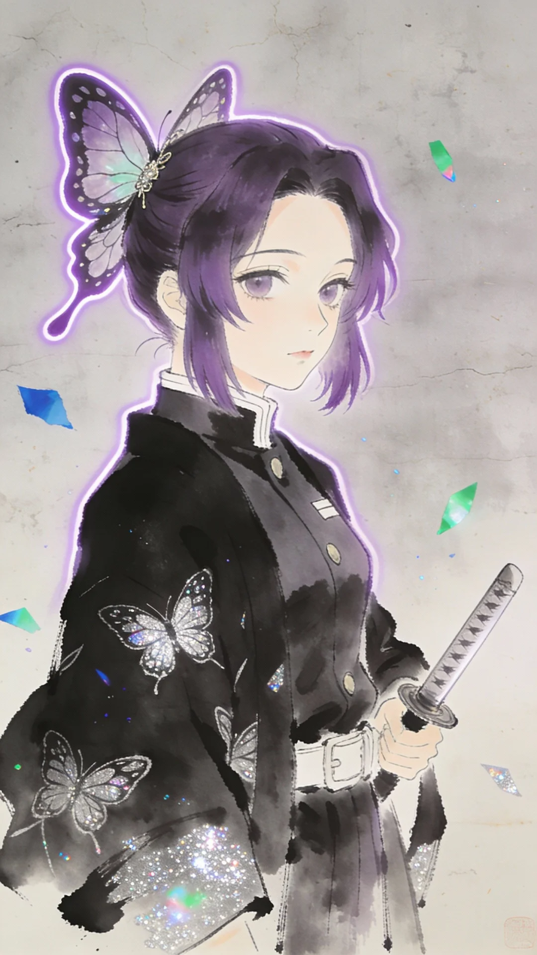 手机4K全屏壁纸