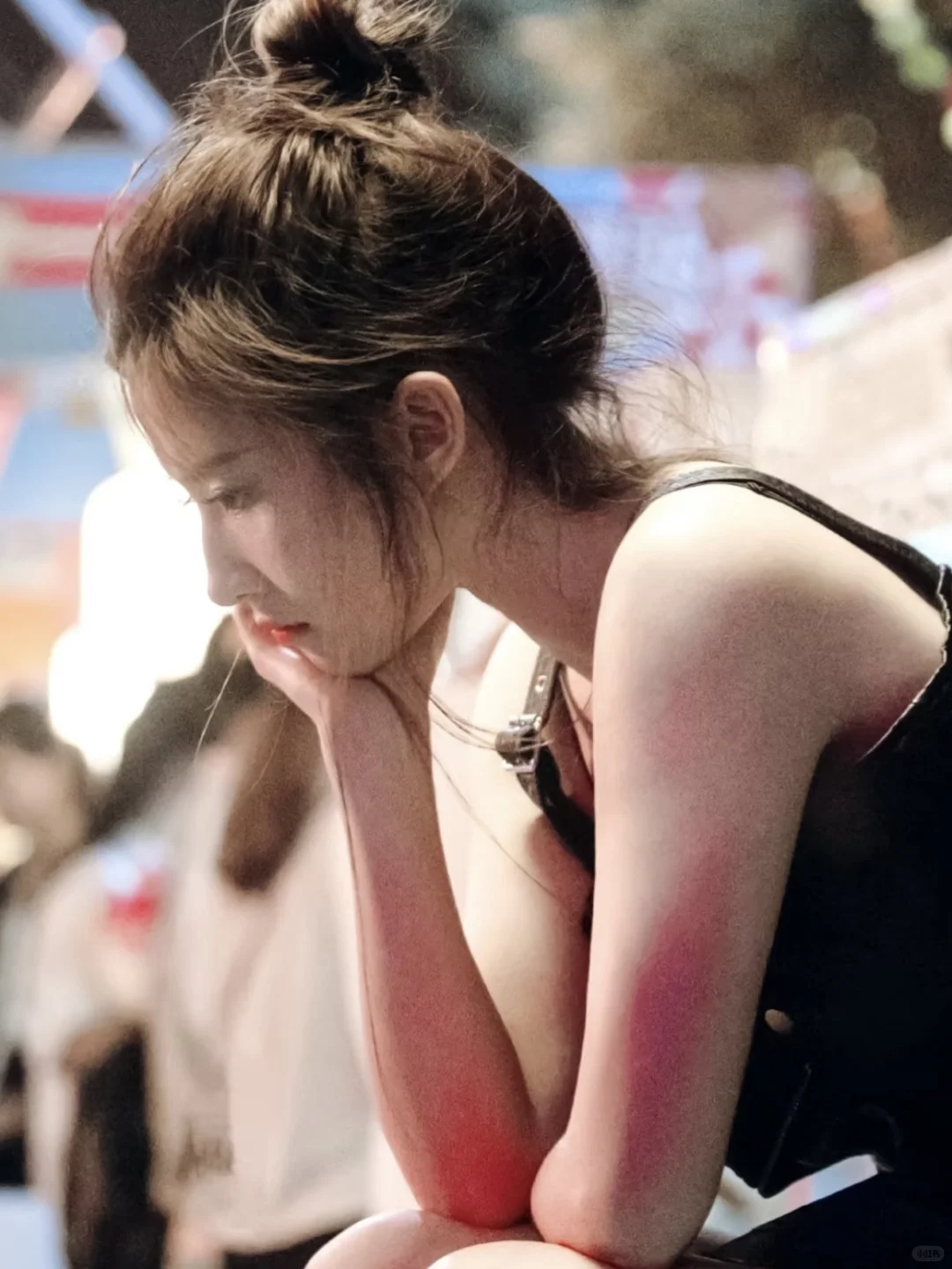 内娱百花考古【第二弹】｜刘亦菲