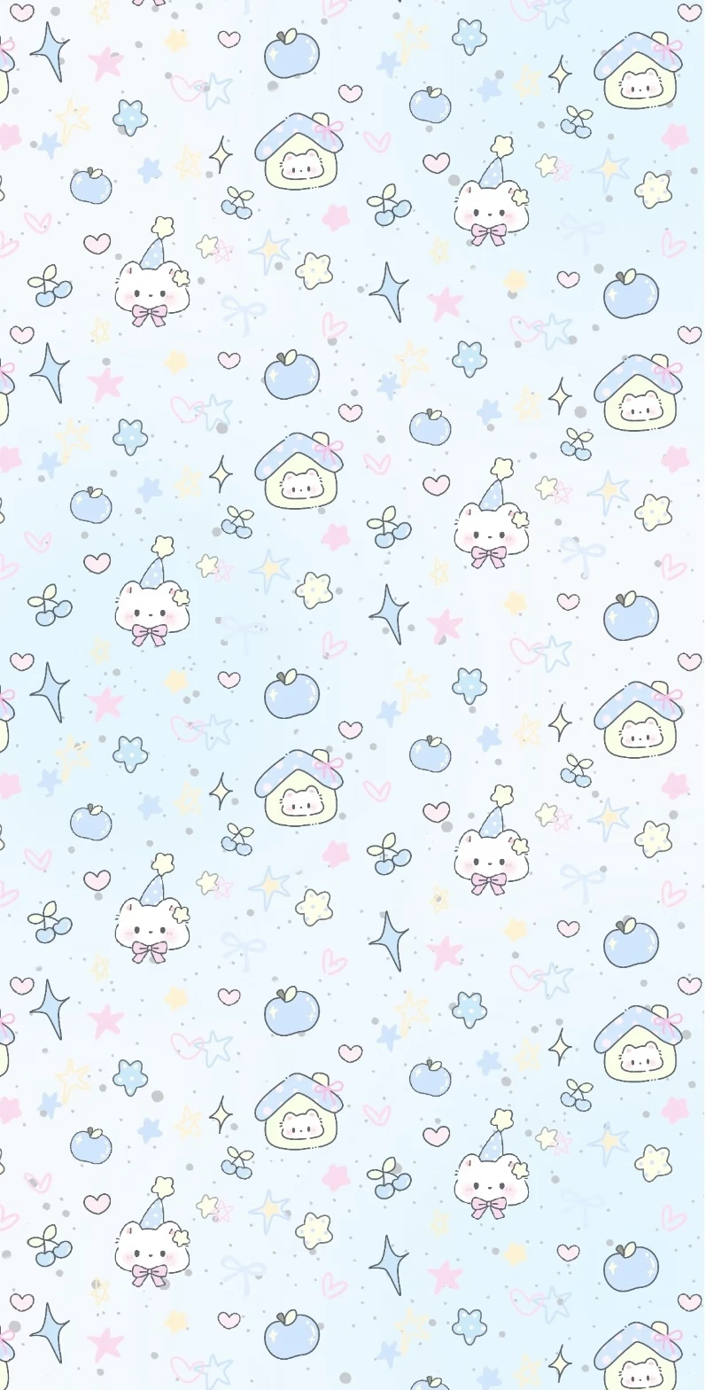 Share｜冬日氛围感❄️防偷窥聊天壁纸