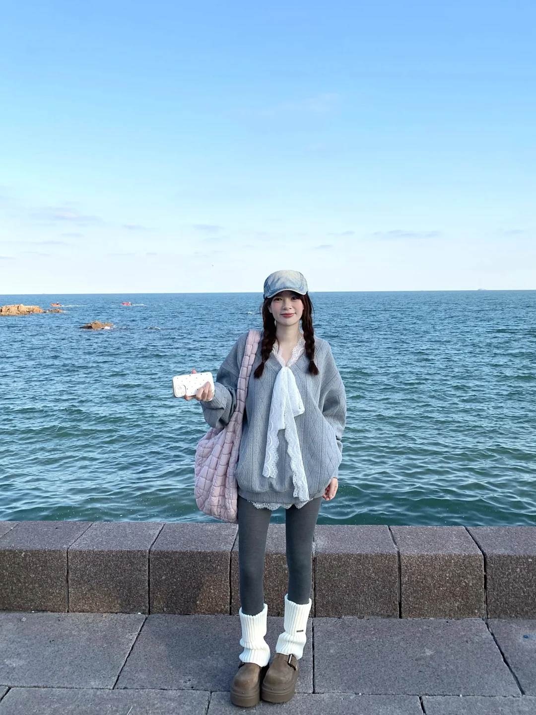 1️⃣8️⃣套心水穿搭~