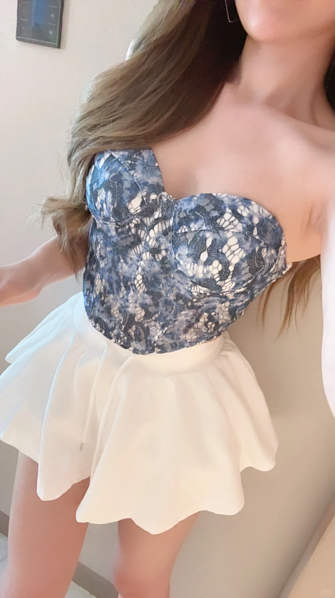 🇲🇾这件胸衣也太好看了叭～～～