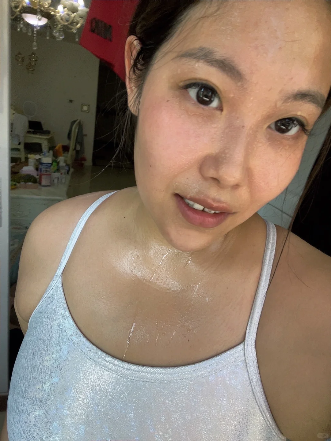 游泳🏊‍♀️打卡、今天游泳🏊‍♀️