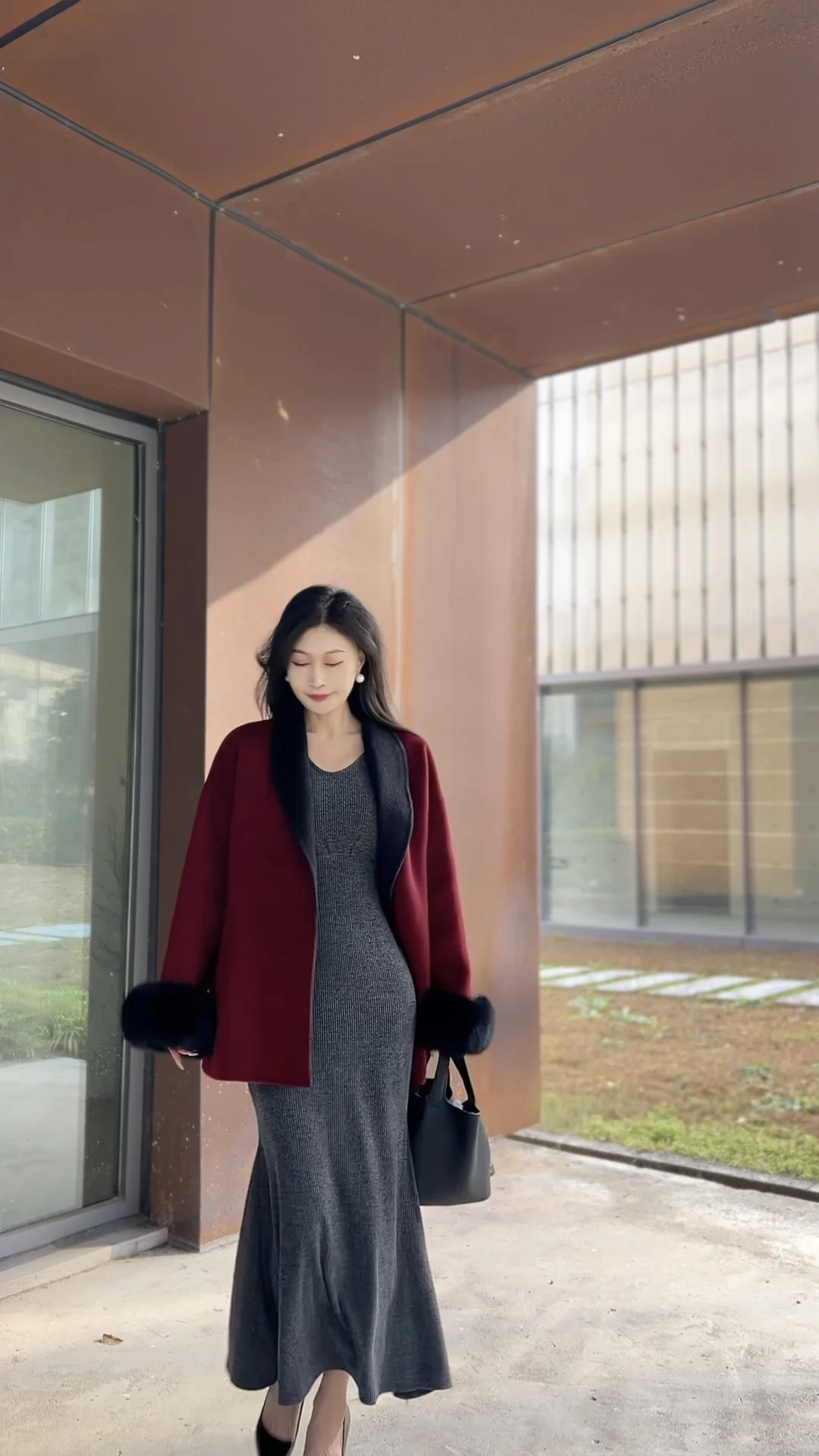 成熟女人我当定了～