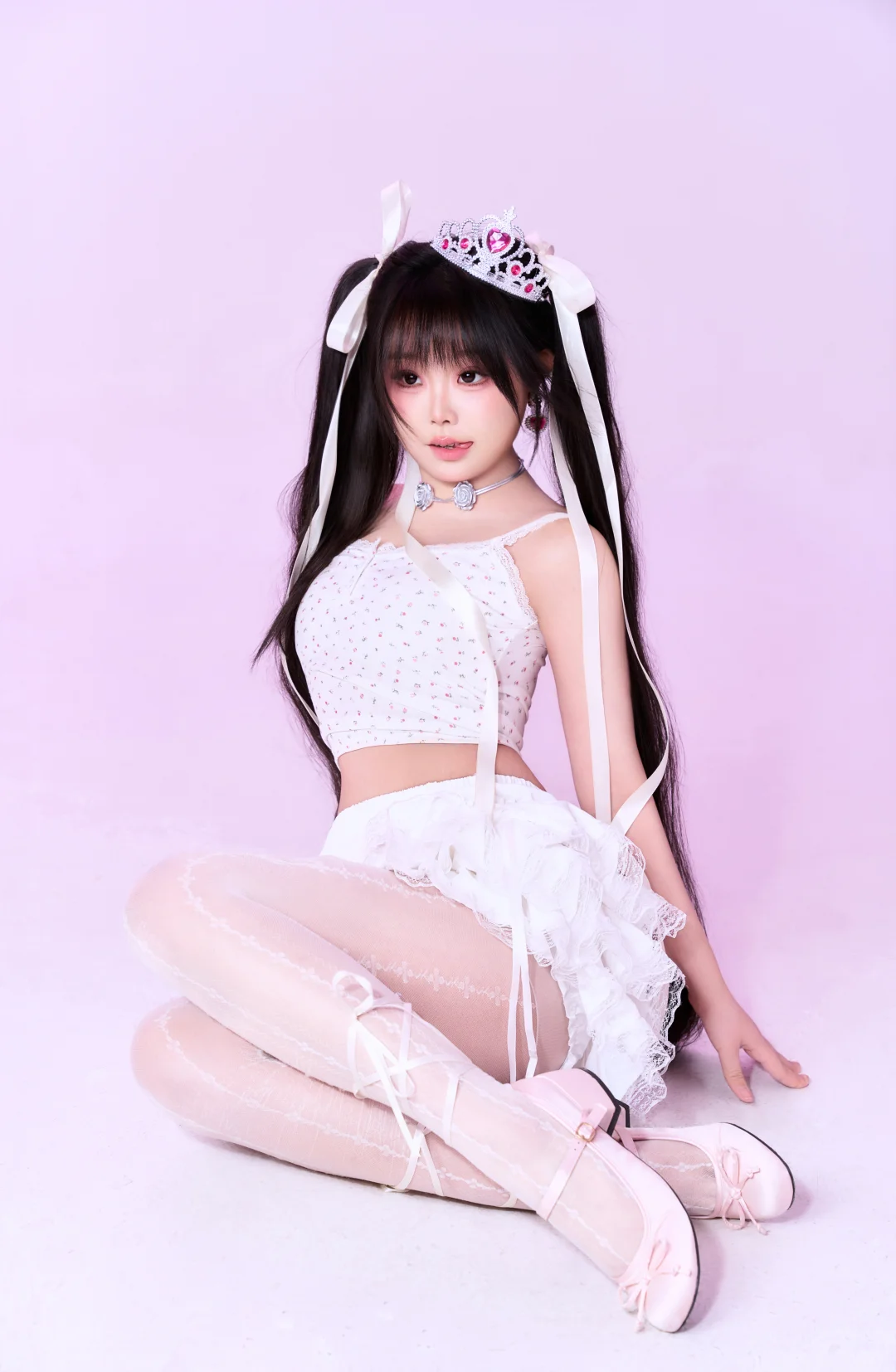 拍到了超级喜欢的写真 在北京秀英！